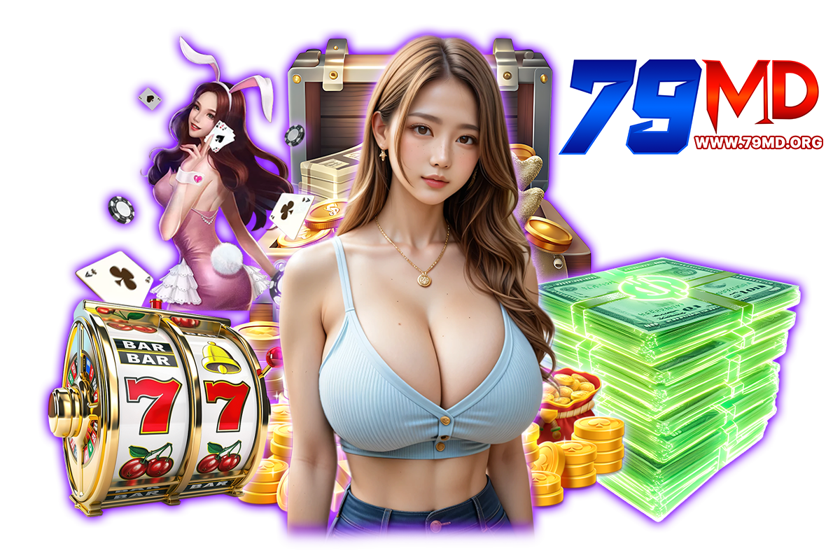 79md slot
