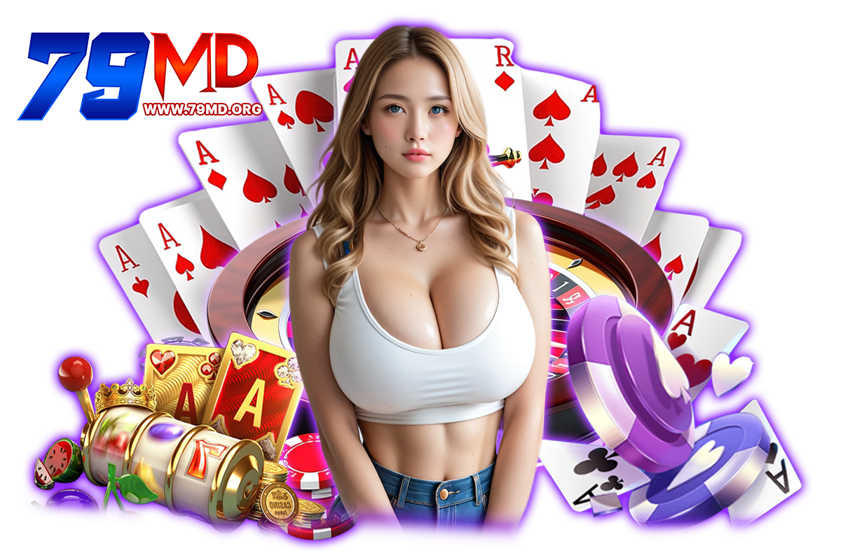 79md สล็อต