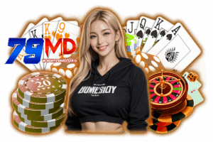 79md slot