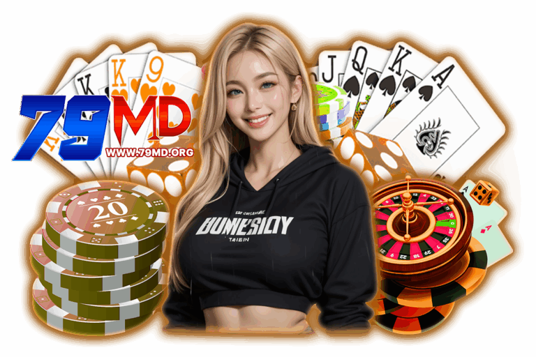79md slot
